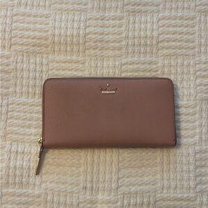 Kate Spade Cameron Street Wallet